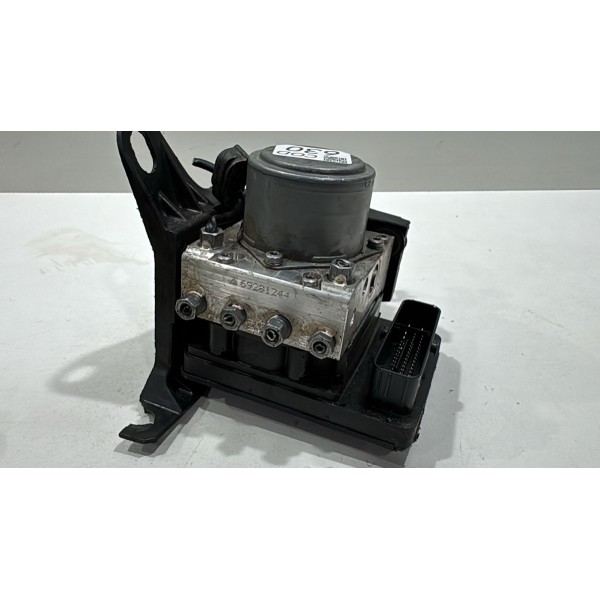 Módulo Abs Central Jeep Renegade  2021 52149833
