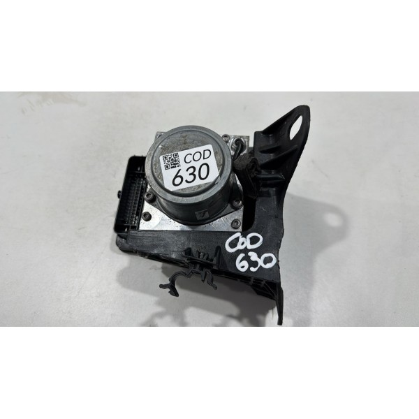 Módulo Abs Central Jeep Renegade  2021 52149833