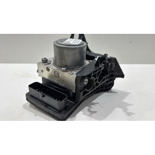 Módulo Abs Central Jeep Renegade  2021 52149833