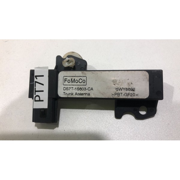 Sensor Keyless Ford Edge 2017 2018 2019 2020 Ds7t15603ca
