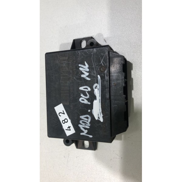 Modulo Estacionamento Saveiro Gol G6 5u0919283
