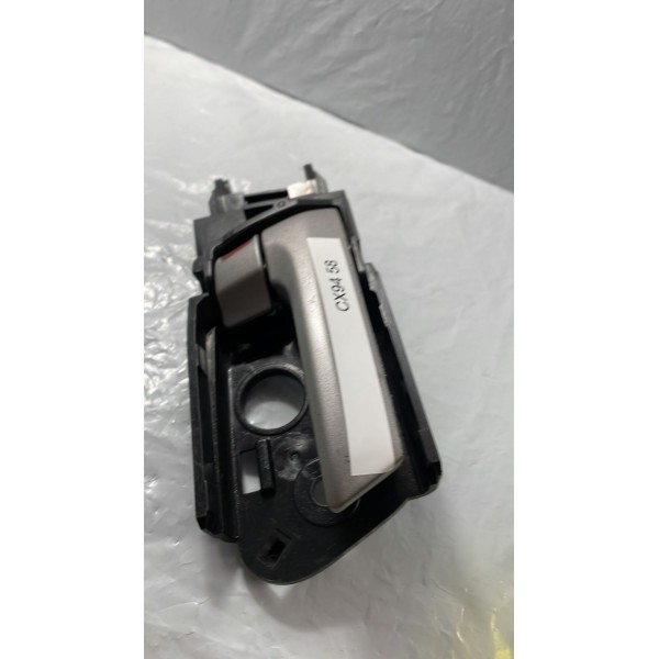 Maçaneta Interna Direita Honda City 2009 Á 2014 Original