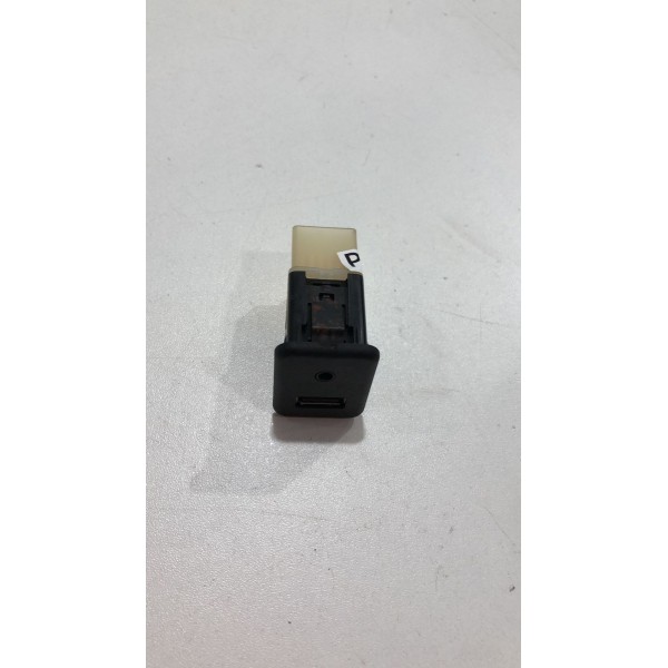 Entrada Usb Auxiliar Gm Chevrolet Sonic 2011 2012 2013 2014