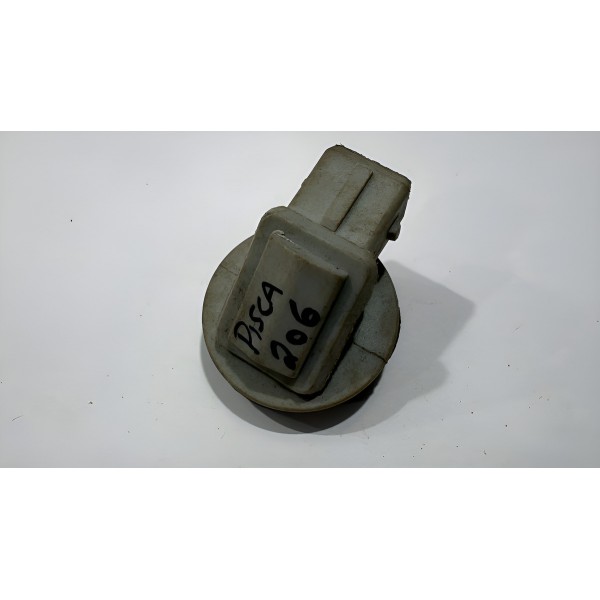 Soquete Pisca Farol Peugeot 206 2002 Á 2006 Original Ambos Lados