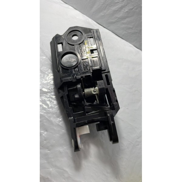 Maçaneta Interna Direita Honda City 2009 Á 2014 Original