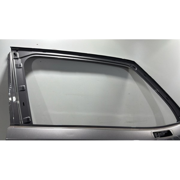 Porta Dianteira Direita Jeep Renegade Usado Original!! Direito Cinza-escuro