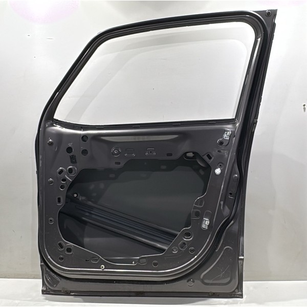 Porta Dianteira Direita Jeep Renegade Usado Original!! Direito Cinza-escuro