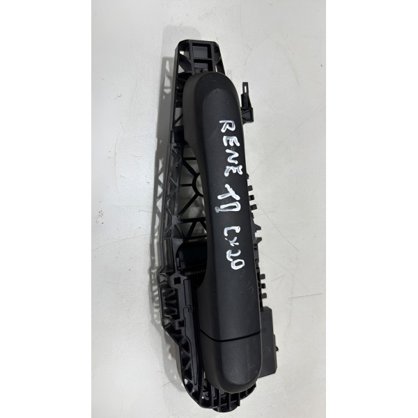 Maçaneta Externa Traseira Direita Jeep Renegade 2017 Maçaneta Externa Traseira Direita Jeep Renegade 2017