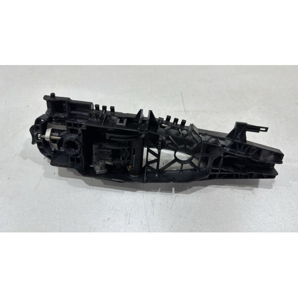 Maçaneta Externa Traseira Direita Jeep Renegade 2017 Maçaneta Externa Traseira Direita Jeep Renegade 2017