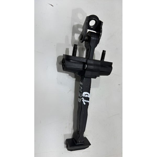 Limitador Porta Traseira Direita Jeep Renegade 2017 Limitador Porta Traseira Direita Jeep Renegade 2017