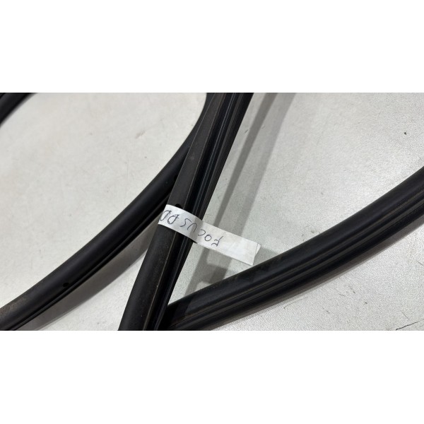 Borracha Porta Dianteira Direita Ford Focus 2009/2013 Origin