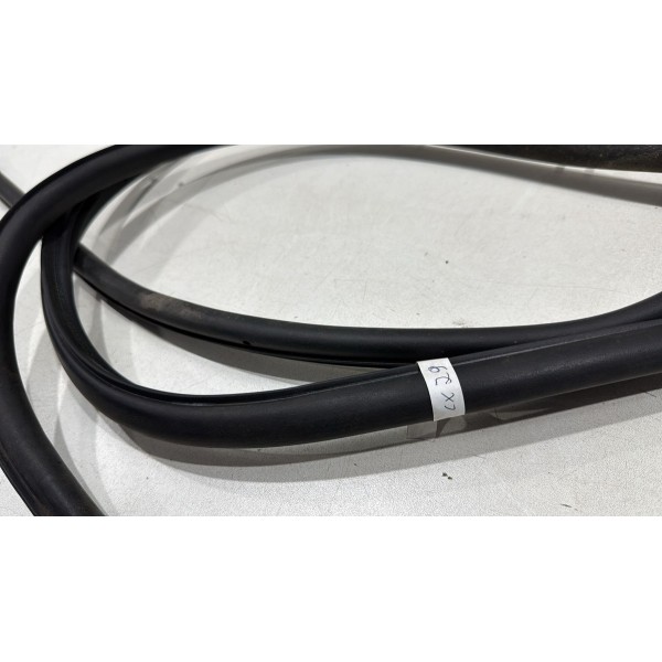 Borracha Porta Dianteira Direita Ford Focus 2009/2013 Origin