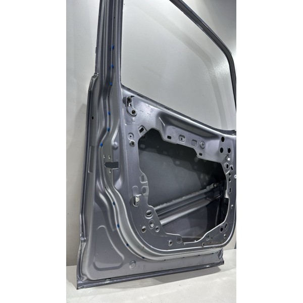 Porta Dianteira Esquerda Jeep Renegade 2016 A 2021 Esquerdo Cinza