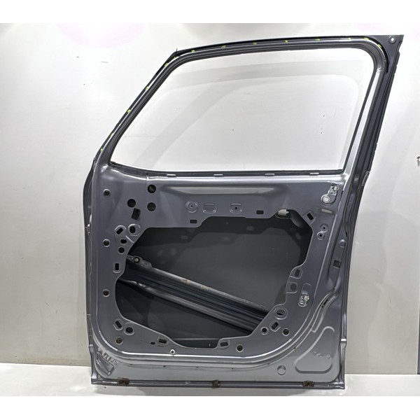 Porta Dianteira Direita Jeep Renegade 2016 A 2021 Cinza-escuro