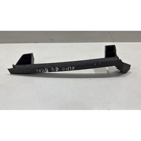 Guia Vidro Porta Dianteira Direita Onix 2013 Á 2019 Preto Guia Vidro Porta Dianteira Direita Onix 2013 Á 2019 Preto