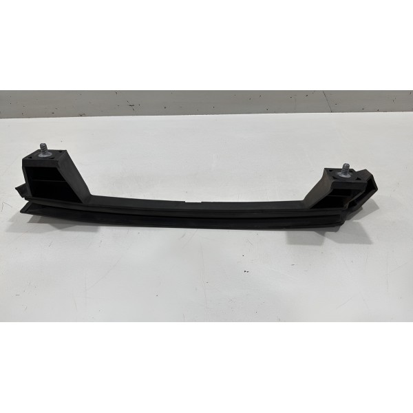 Guia Vidro Porta Dianteira Direita Onix 2013 Á 2019 Preto