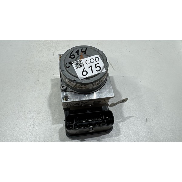Módulo Abs Ford Ka  J7bc2c219be