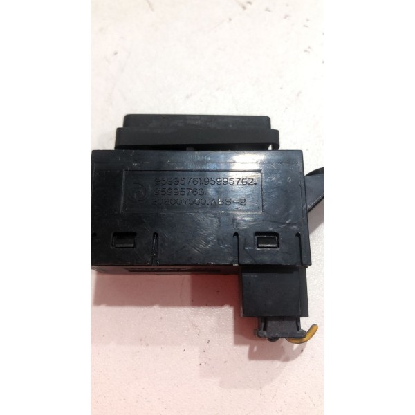Botão Controle Estabilidade Cruze 2012 2013 2014 2015 2016