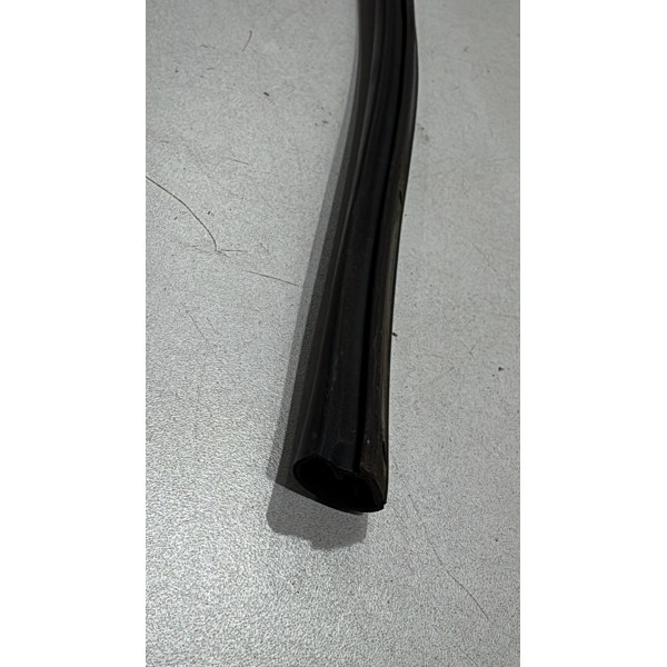 Borracha Porta Dianteira Esquerda Inferior Fit 2015 Á 2020