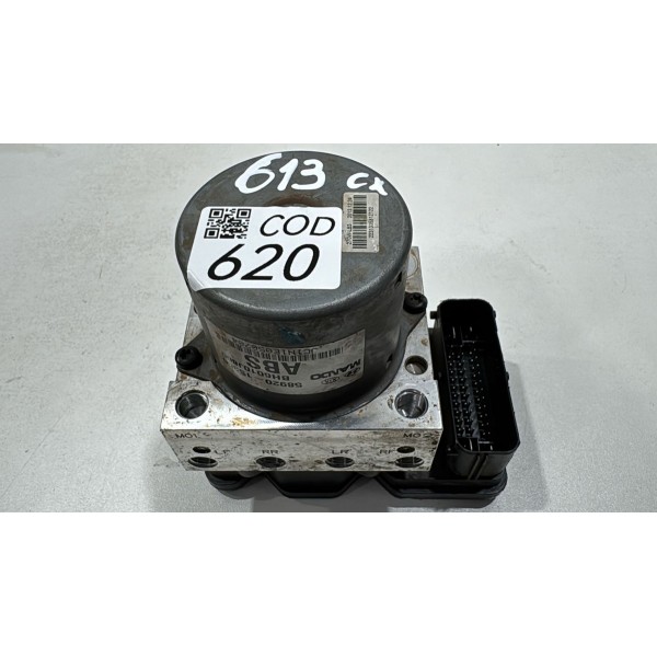 Módulo Abs Hyundai Hb20 2013 A 2019 589201s300