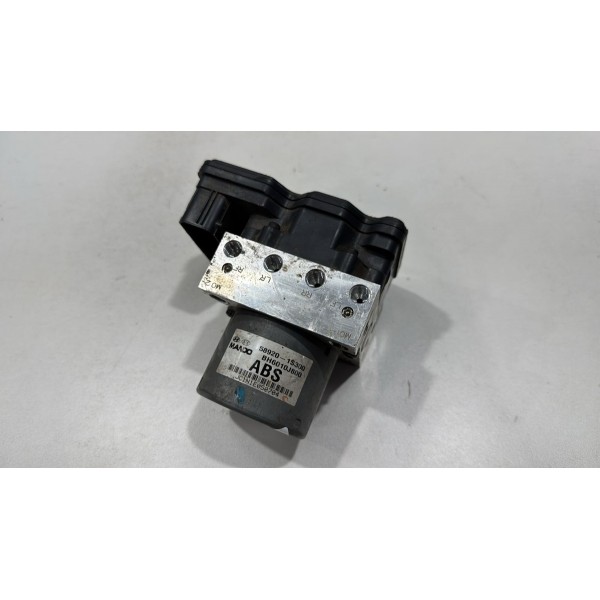 Módulo Abs Hyundai Hb20 2013 A 2019 589201s300
