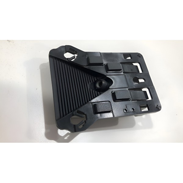 Câmera Frontal Parabrisa Jeep Commander 2021 Á 2025 50155529 Preto