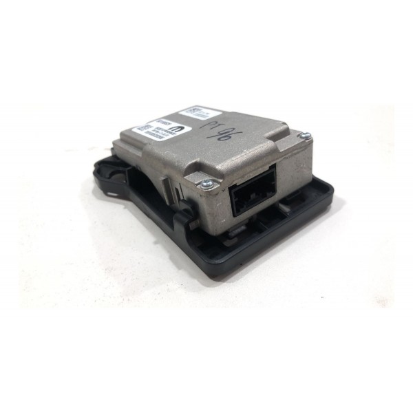 Câmera Frontal Parabrisa Jeep Commander 2021 Á 2025 50155529 Preto
