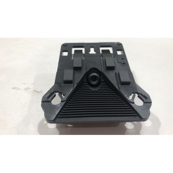 Câmera Frontal Parabrisa Jeep Commander 2021 Á 2025 50155529 Preto