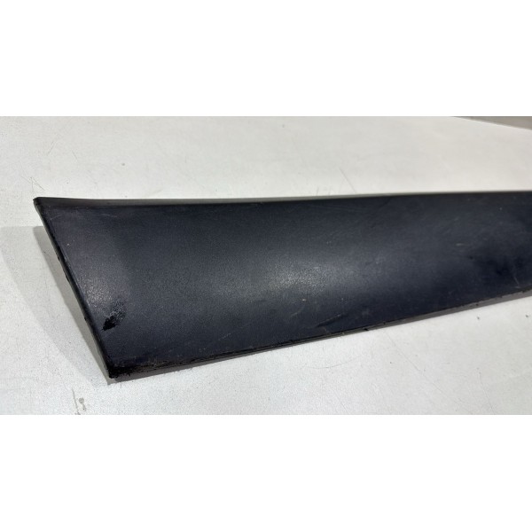 Moldura Friso Porta Dianteira Esquerda Jeep Renegade 2016