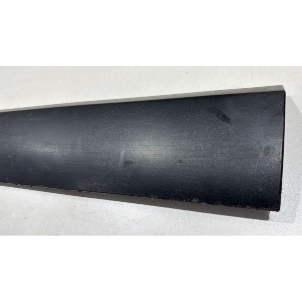Moldura Friso Porta Dianteira Esquerda Jeep Renegade 2016