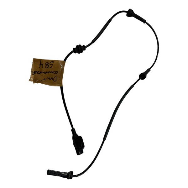 Sensor Freio Abs  Dianteiro Jeep Commander 2022 2023 2024