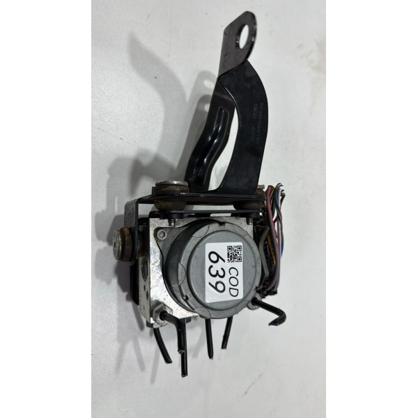 Modulo Abs Ford Ka J7bc2m110af