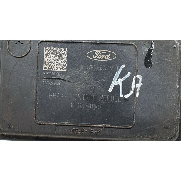 Modulo Abs Ford Ka J7bc2m110af