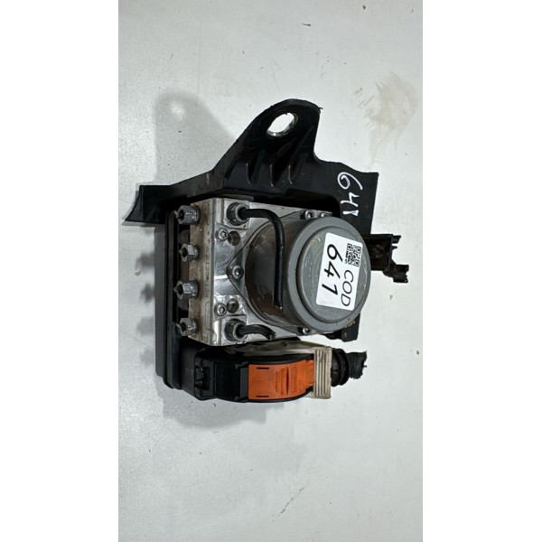Módulo De Freio Abs 52210117  Jeep Renegade 0