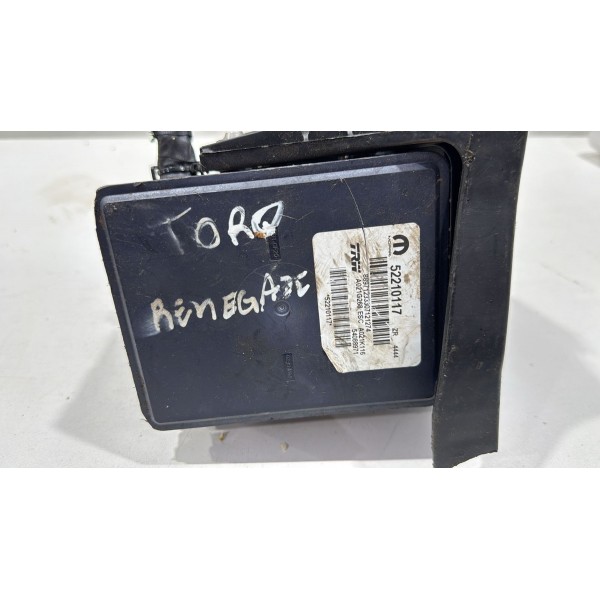 Módulo De Freio Abs 52210117  Jeep Renegade 0