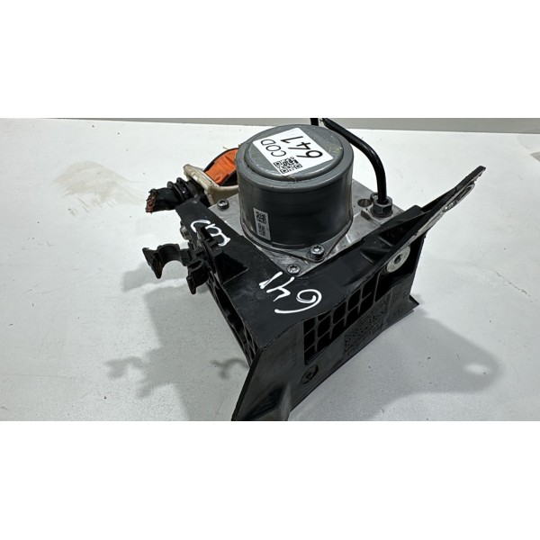 Módulo De Freio Abs 52210117  Jeep Renegade 0