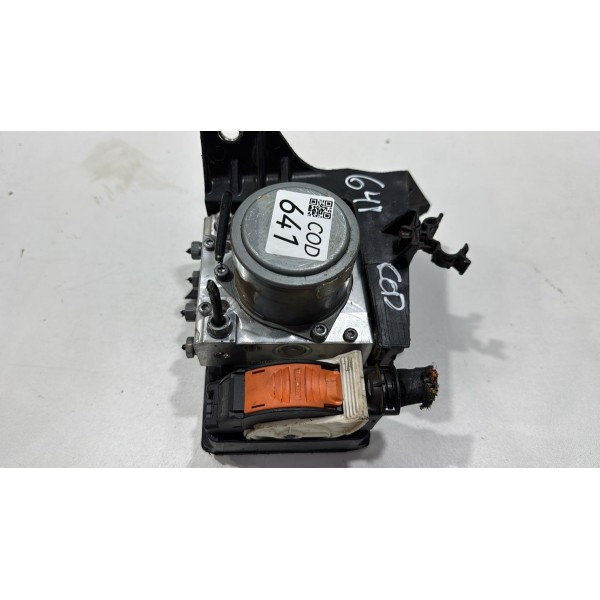 Módulo De Freio Abs 52210117  Jeep Renegade 0