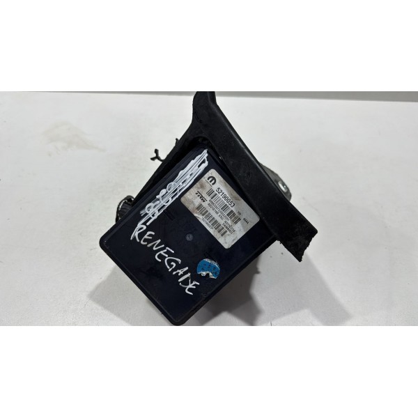 Módulo Abs Jeep Renegade Compass Toro 52190053