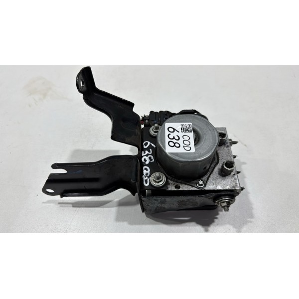 Módulo Abs Nissan Kicks 476605r00a
