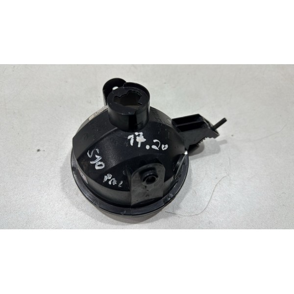 Farol Milha Esquerdo Gm Cobalt Onix S10 Original