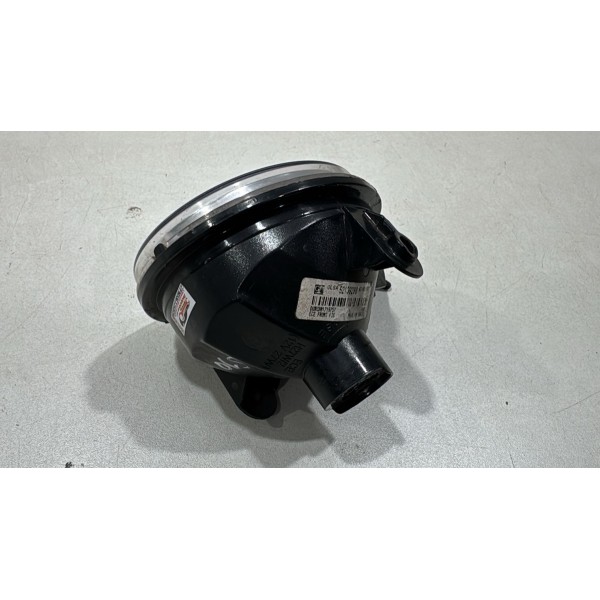 Farol Milha Esquerdo Gm Cobalt Onix S10 Original
