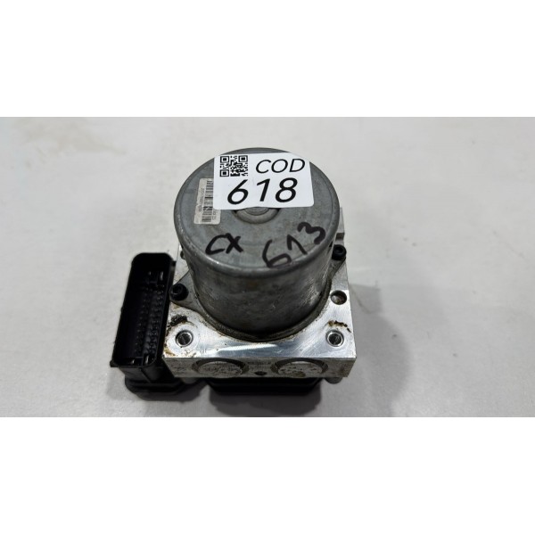 Módulo Do Abs Hb20  Be6000j801