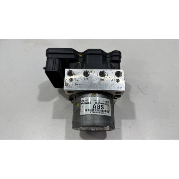Módulo Do Abs Hb20  Be6000j801