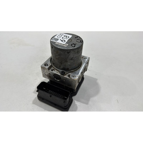 Módulo Do Abs Hb20  Be6000j801