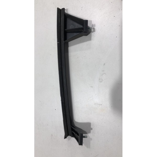 Guia Vidro Porta Diant Esquerda Sportage 12/15 825513w000 Preto