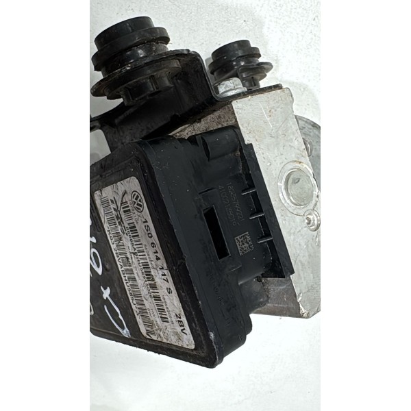 Módulo De Freio Abs Volkswagen Gol Up 13/19 Orig. 1s0614117s