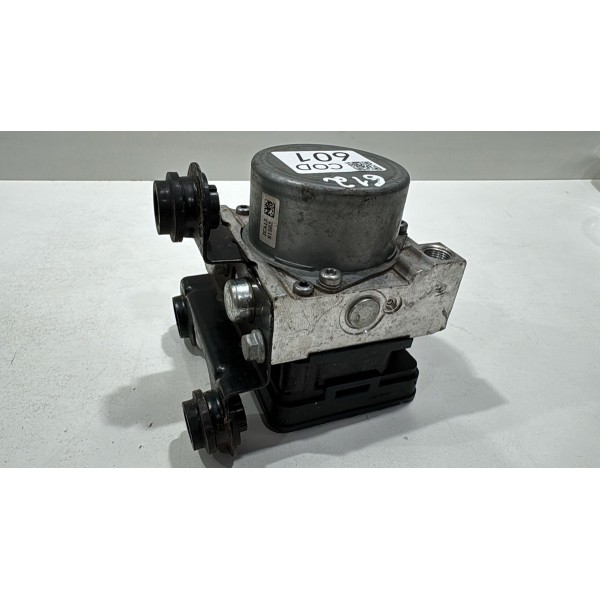 Módulo De Freio Abs Volkswagen Gol Up 13/19 Orig. 1s0614117s