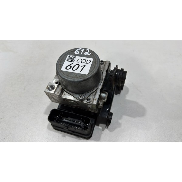 Módulo De Freio Abs Volkswagen Gol Up 13/19 Orig. 1s0614117s