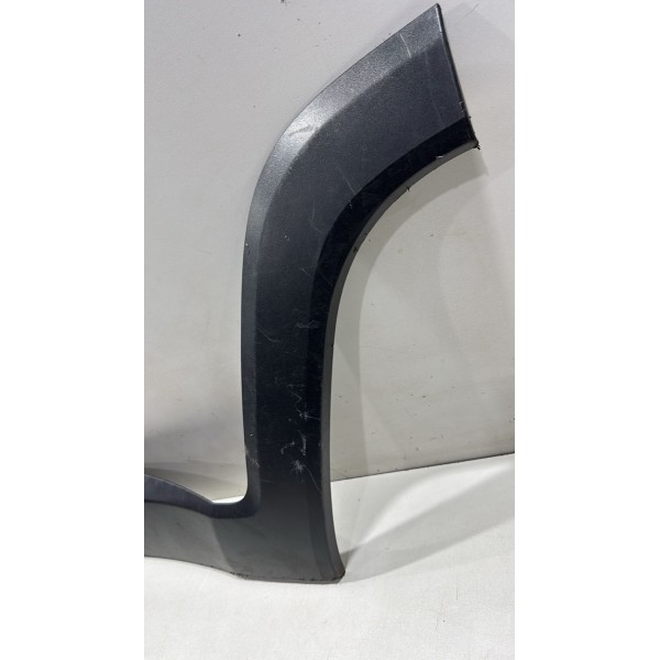 Moldura Lateral Porta Traseira Esquerda Renegade Usado