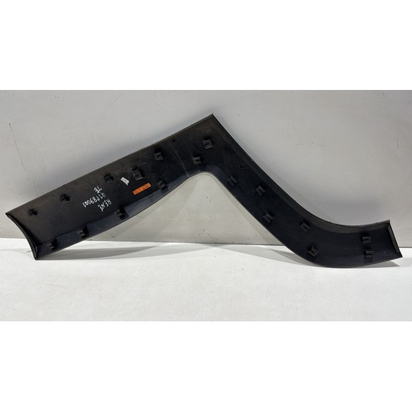 Moldura Lateral Porta Traseira Esquerda Renegade Usado